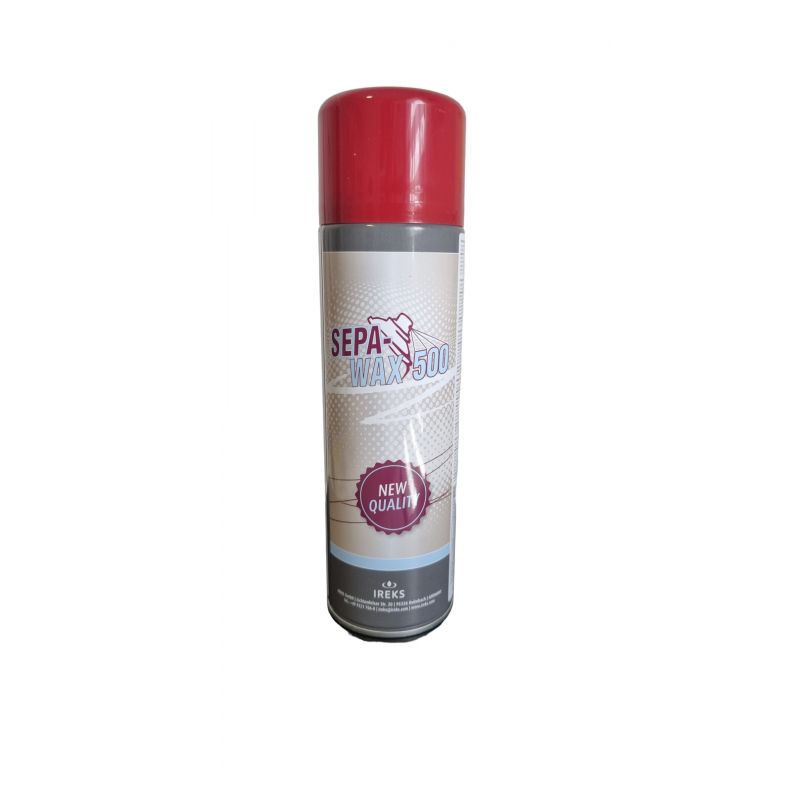 Spray wax 500 ml Cijena
