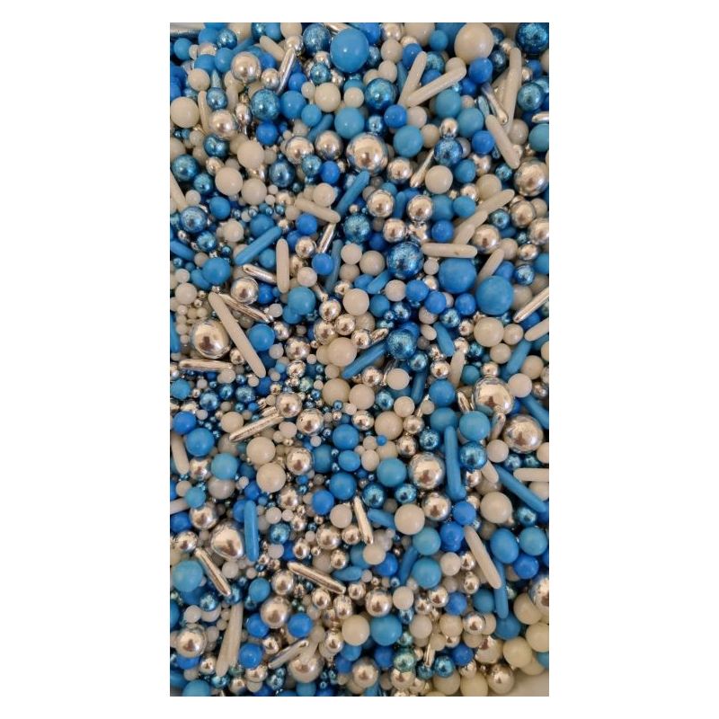 Perlice plave mix 25 g