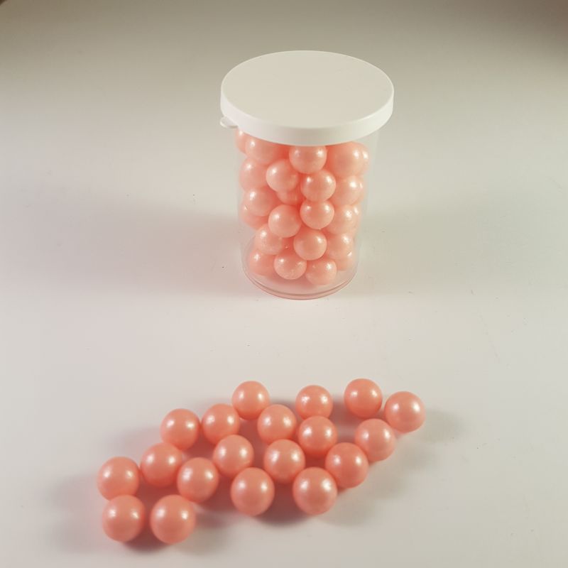 Perlice šećerne roze sedef 0.9 mm 50 g Cijena