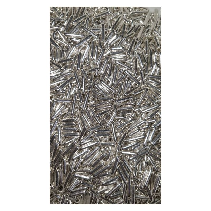 Perlice srebrne dužine 13 mm 25 g Cijena