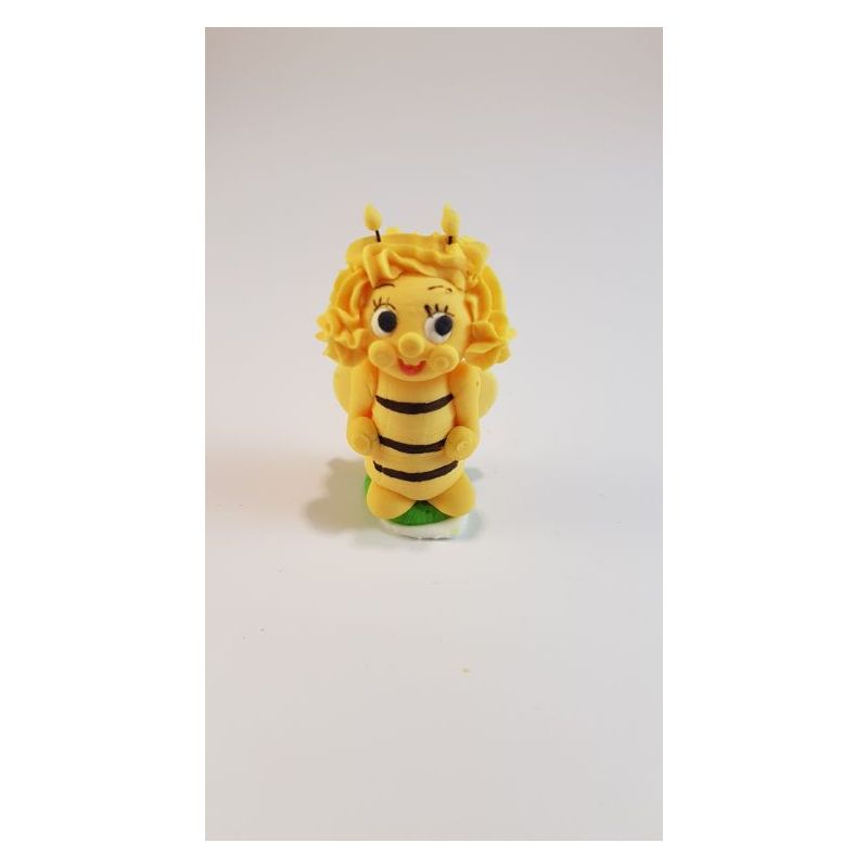 šećerna figurica Pčelica 16