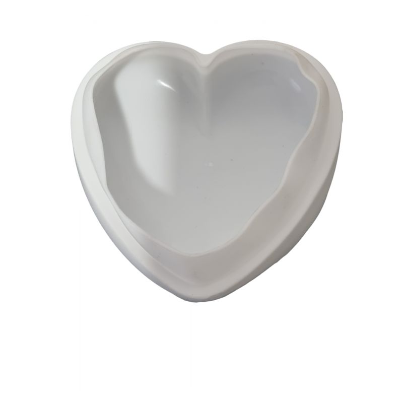 Silikonski kalup srce fi 15 cm Cijena