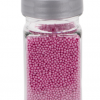 šećerni posip 1.5-2 mm rozi 65 g