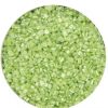 Svjetlucavi šećerni kristali zeleni 70g