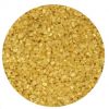 Svjetlucavi šećerni kristali zlatni 70 g