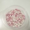 šećerne perlice bijela roza  25 g