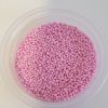 šećerni posip rozi 2 mm 25 g