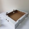 Kartonska kutija 500x400x80 mm