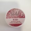 Dust ruby 3 g