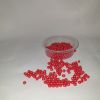 šećerna perlice crvene 25 g