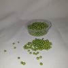 šećerne perlice zelene 25 g
