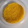šećerni posip žuti 2 mm 25 g