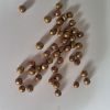 šećerne perlice mini staro zlato 25 g