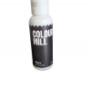 Tekuća boja Mill crna 100 ml