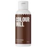 Tekuća boja Mill čokolada 20 ml