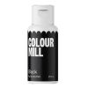 Tekuća boja Mill crna 20 ml